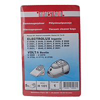 Haneström Pölypussit, mikrokuitu, 5kpl. DU12112 Vastaa: N/A – Haneström