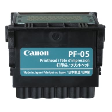 Canon Canon PF-05 Tulostuspää PF-05 Vastaa: N/A