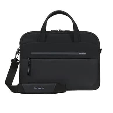 Samsonite SAMSONITE kannettavan tietokoneen laukku Moderny 15,6" Slim Musta 5400520375445 Vastaa: N/A