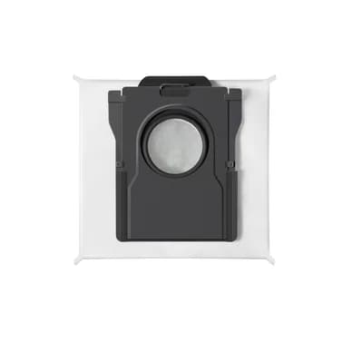 Dreame Dreame Pölypussi x3 X40 Ultra/L40 Ultra/L10s Ultra Gen 2 20010100000840 Vastaa: N/A – Dreame