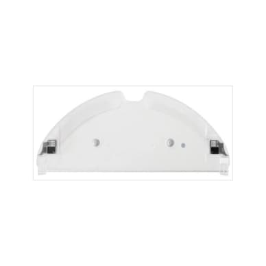 Roborock Roborock Mop Cloth Mount, black 7350129410420 Vastaa: N/A