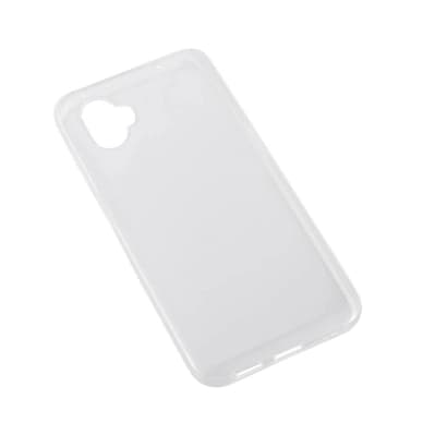 Gear Suojakuori TPU Läpinäkyvä - Samsung XCover 6 Pro 663353 Vastaa: N/A – Gear