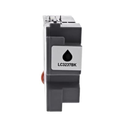 WL Mustepatruuna musta, korvaa Brother LC3237BK 0LC3237BK Vastaa: LC3237BK – WL