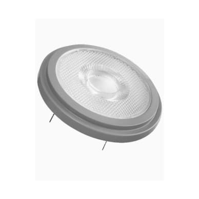 OSRAM LED Spotlight G53 11,7W (75W) 3000K 4058075608573 Vastaa: N/A