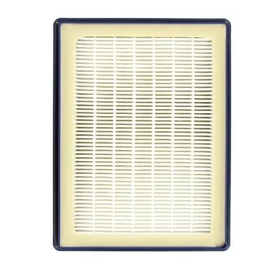 NILFISK Aktiivinen HEPA-allergeenisuodatin H12 19229 Vastaa: N/A – Nilfisk