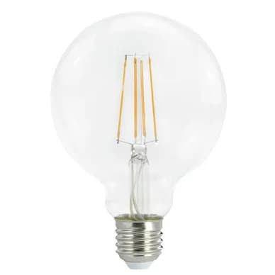 AIRAM Lamppu E27 LED 3-vaiheinen 7W 2700K 806 lumen 9410717 Vastaa: N/A – Airam
