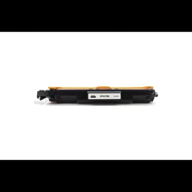 WL Värikasetti, korvaa Brother TN-247BK, musta, 3.000 sivua BT247BK Vastaa: TN247BK – WL