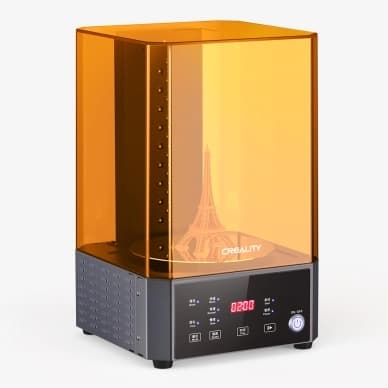 Creality Creality UW-01 pesu-/kovetuskammio 6971636406549 Vastaa: N/A
