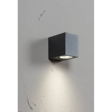 AIRAM Sund IP44 GU10 GLC ANT 4118745 Vastaa: N/A – Airam