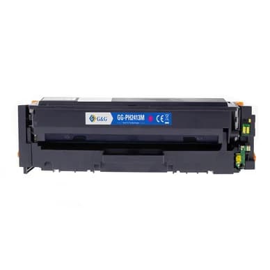 WL Värikasetti magenta, korvaa HP 216A HW2413A Vastaa: W2413A – WL