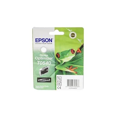 Epson Epson T0540 Mustepatruuna kiillon optimoija T0540 Vastaa: N/A – Epson