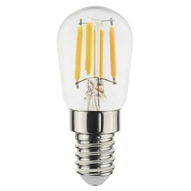 AIRAM Airam LED DECOR 2,5W/822 E14 DIM 4713736 Vastaa: N/A – Airam