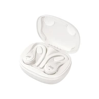 JVC JVC True Wireless Sport Earphones White 4975769472183 Vastaa: N/A