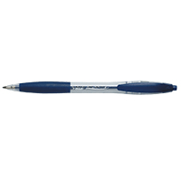 Bic Kuulakynä Bic Atlantis sininen, 12 kpl 70330136700 Vastaa: N/A – Bic
