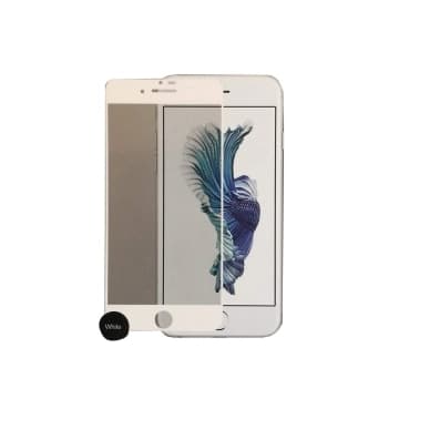 Gear GEAR-näytönsuojus 3D iPhone 6, valkoinen 7319926611232 Vastaa: N/A
