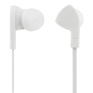 Streetz Streetz Kuulokemikrofoni, in-ear, ohjauspainike, sotkeutumaton, valk. HL-W103 Vastaa: N/A – STREETZ