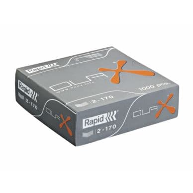 Rapid Niitit Rapid Duax 1000/ltk 21808300 Vastaa: N/A – Rapid