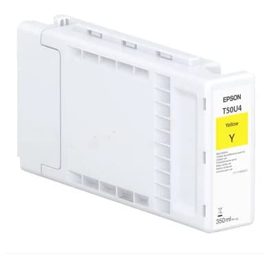 Epson Epson XD3 Mustepatruuna Keltainen T50U4 Vastaa: N/A
