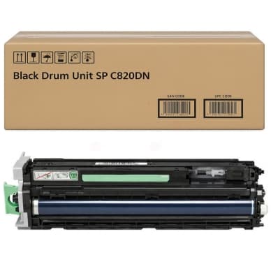 Ricoh Rumpu värijauheen siirtoon musta 403115 Vastaa: N/A