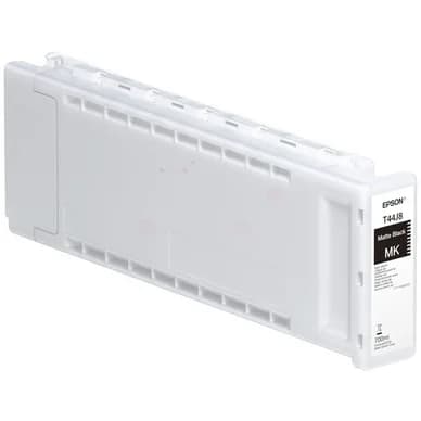 Epson Mustepatruuna mattamusta, 700 ml C13T44J840 Vastaa: N/A