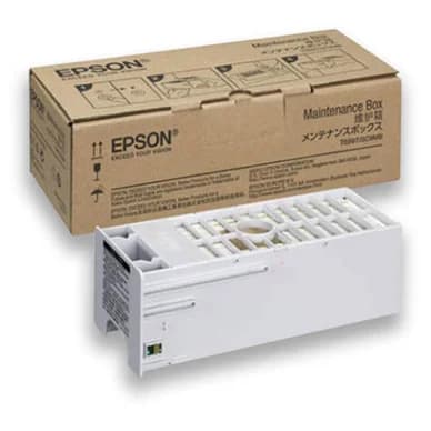 Epson Maintenance box T699700 Vastaa: N/A