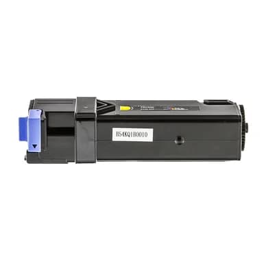inkClub Värikasetti, korvaa Xerox 106R01596, keltainen, 2.500 sivua TXU590 Vastaa: 106R01596