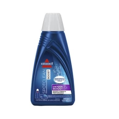 Bissell Bissell Oxygen Boost SpotClean/SpotClean Pro 1L 111201859424 Vastaa: N/A
