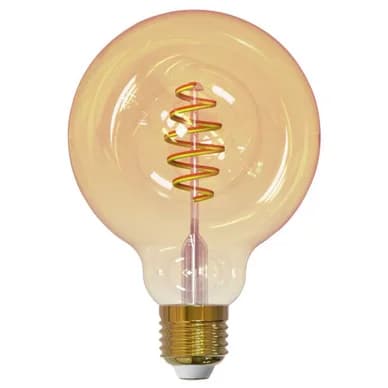 AIRAM Smart LED-lamppu E27 4,9W 1800K-3000K 4713893 Vastaa: N/A – Airam