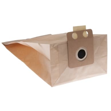 NILFISK Pölypussit, paperi, 5kpl. 82222900 Vastaa: N/A