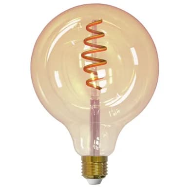 AIRAM Smart LED-lamppu E27 4,9W 1800K-3000K 4713894 Vastaa: N/A