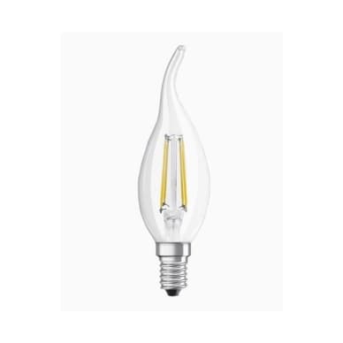 OSRAM Himmennettävä E14 LED Kronljus 3,4W ra90 2700K 4058075602830 Vastaa: N/A – Osram