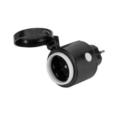 AIRAM SmartHome WiFi -liitäntä IP44 9620100 Vastaa: N/A