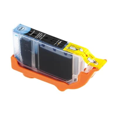 inkClub Mustepatruuna fotosyaani, korvaa Canon CLI-8PC KCB435 Vastaa: CLI-8PC – inkClub