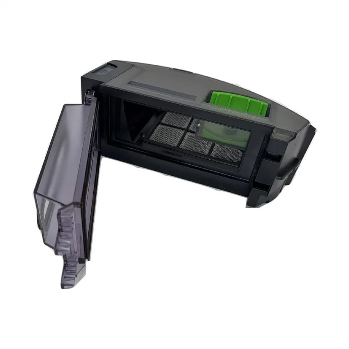 WL Pölysäiliö iRobot Roomba i7 7073551002277 Vastaa: N/A