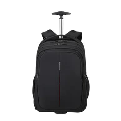 Samsonite SAMSONITE reppu GUARDIT 3.0 pyörillä 15,6" Musta 5400520328519 Vastaa: N/A