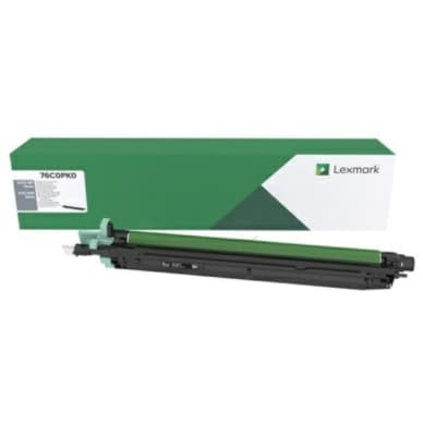 Lexmark CS921/CX921 Photoconductor unit musta 100k 76C0PK0 Vastaa: N/A – Lexmark