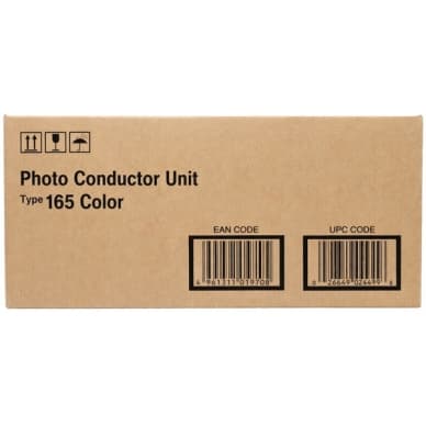 Ricoh Color Rumpu värijauheen siirtoon TYPE 165 402449 Vastaa: N/A