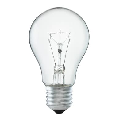Glöd Hehkulamppu 100W E27 Kirkas 101118 Vastaa: N/A – Glöd