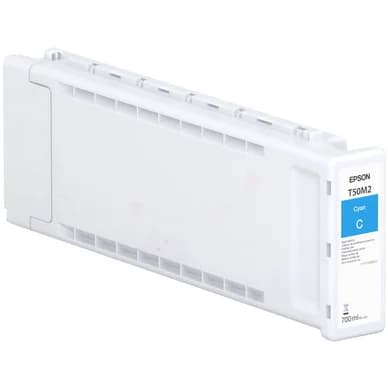 Epson Epson XD3 Mustepatruuna Cyan T50M2 Vastaa: N/A – Epson