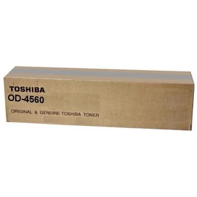 TOSHIBA Rumpu värijauheen siirtoon OD-4560 Vastaa: N/A
