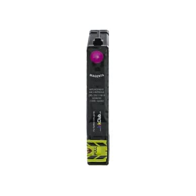 WL Mustepatruuna, korvaa Dell 592-11814, magenta, 760 sivua KDA030 Vastaa: J56GD