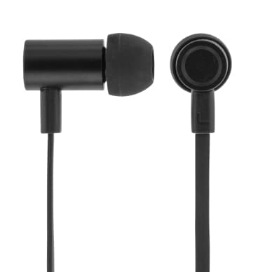 Streetz Streetz Vesitiivis kuulokemikrof., in-ear, ohjauspainike, 3,5mm, musta HL-W109 Vastaa: N/A – STREETZ