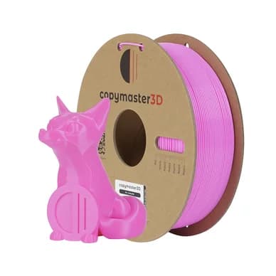 Prima Copymaster3D PLA - Pretty Pink -1.75mm - 1kg 5060848215917 Vastaa: N/A