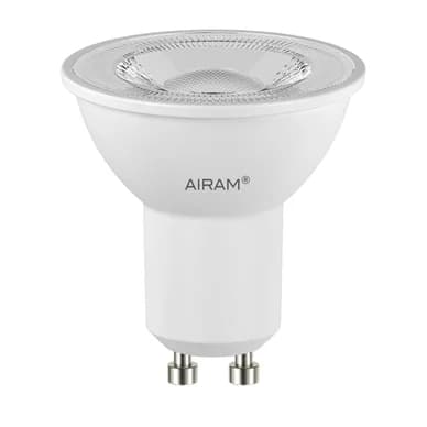 AIRAM Airam PRO LED PAR16 5,7W/830 GU10 DIM 4713448 Vastaa: N/A – Airam