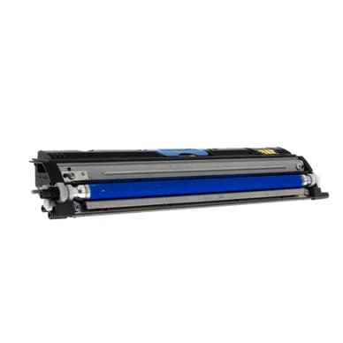 WL Värikasetti syaani, korvaa Konica-Minolta A0V30HH QMC1600C Vastaa: A0V30HH