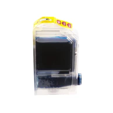 inkClub Mustepatruuna valokuva syaani, 400 sivua KCB103 Vastaa: BCI-3ePC BCI-6PC – inkClub