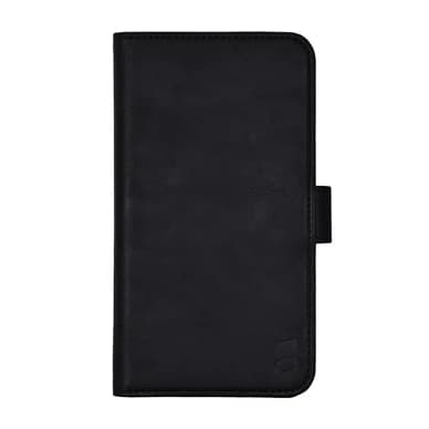 Gear GEAR MagSerie suojakuori musta – iPhone Air 599467 Vastaa: N/A