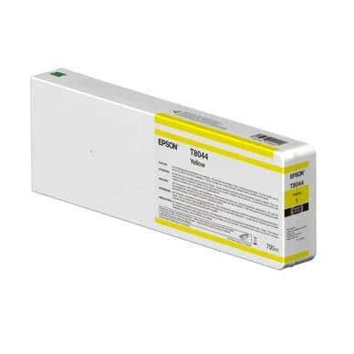 Epson Epson T8044 Mustepatruuna Keltainen T8044 Vastaa: N/A