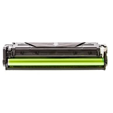 inkClub Värikasetti, korvaa HP 131A, keltainen, 1.800 sivua THV910 Vastaa: CF212A