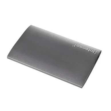 Intenso Intenso Ulkoinen SSD 128 GB 4034303025367 Vastaa: N/A